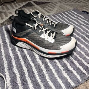 North face trail shoes